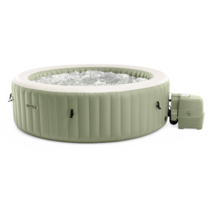 Spa gonflable Olive 8 places