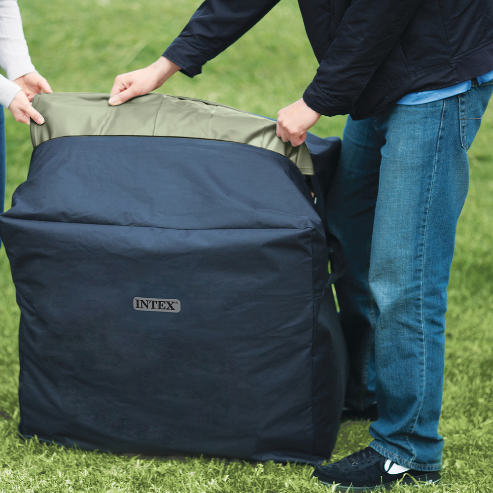 Spa gonflable Olive 6 places – Image 6