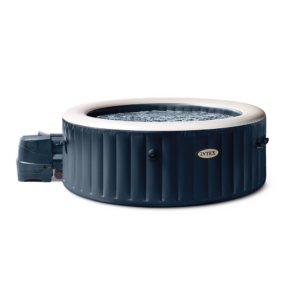 Spa gonflable Blue Navy 4 places