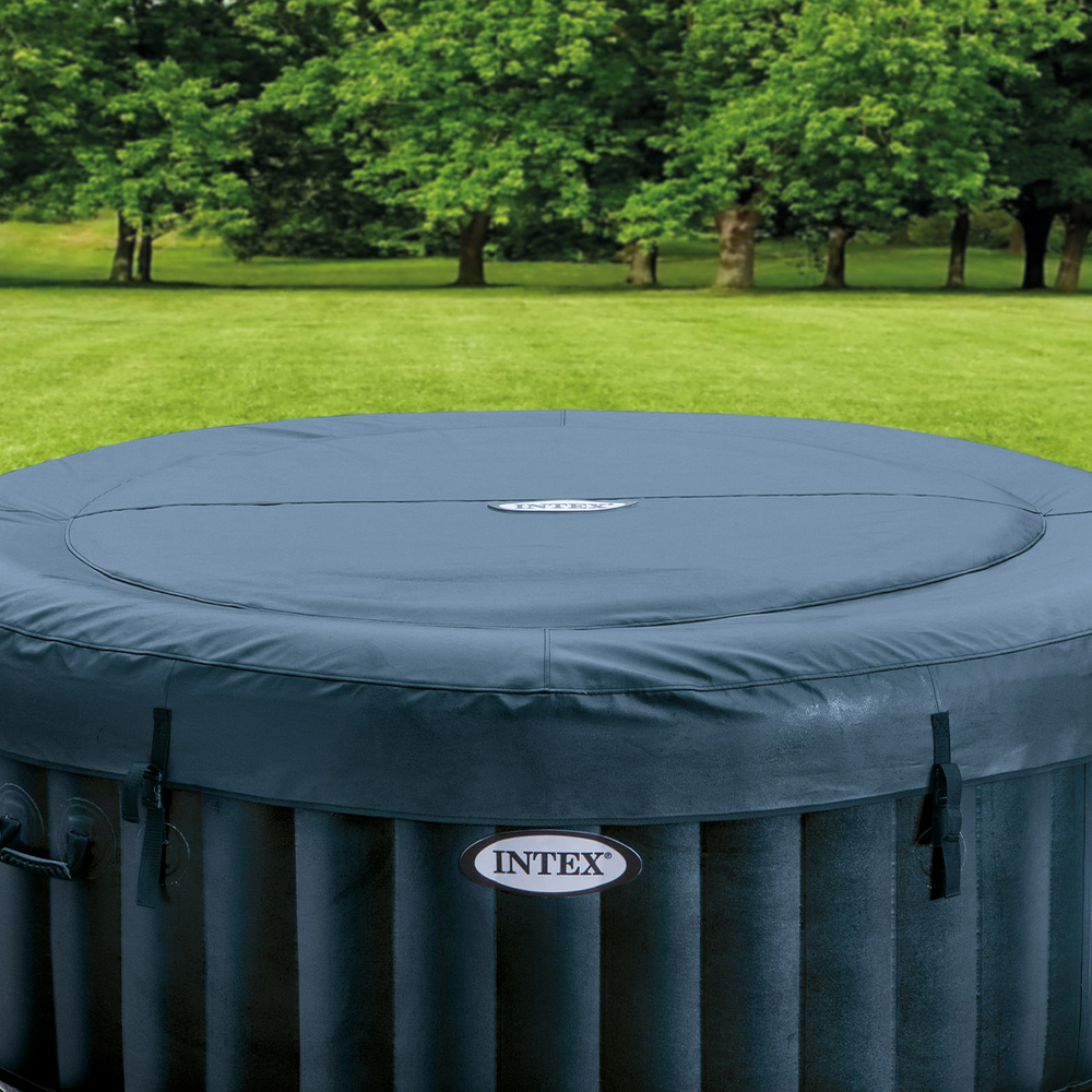 Spa gonflable Blue Navy 6 places – Image 3