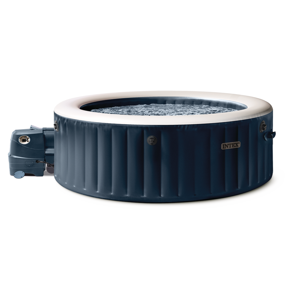 Spa gonflable Blue Navy 6 places