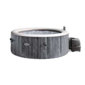 Spa gonflable Baltik 4 places