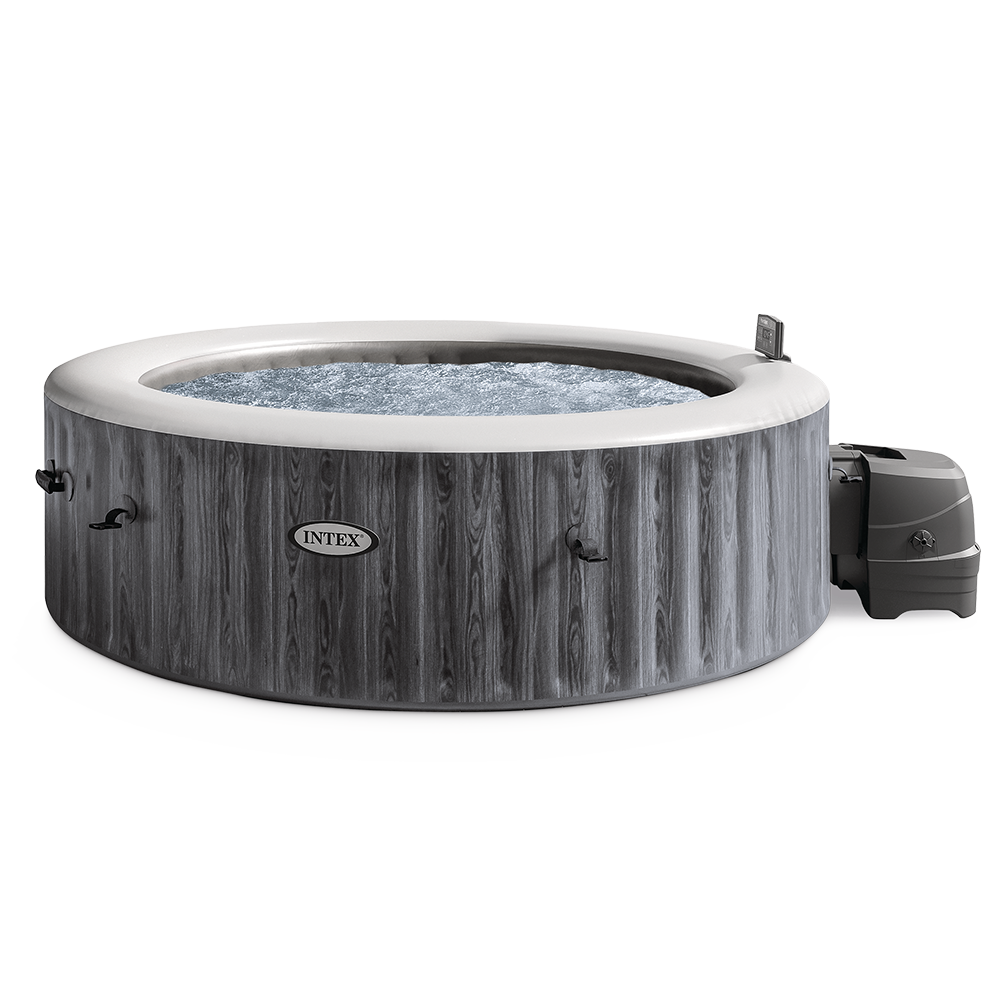 Spa gonflable Baltik 6 places