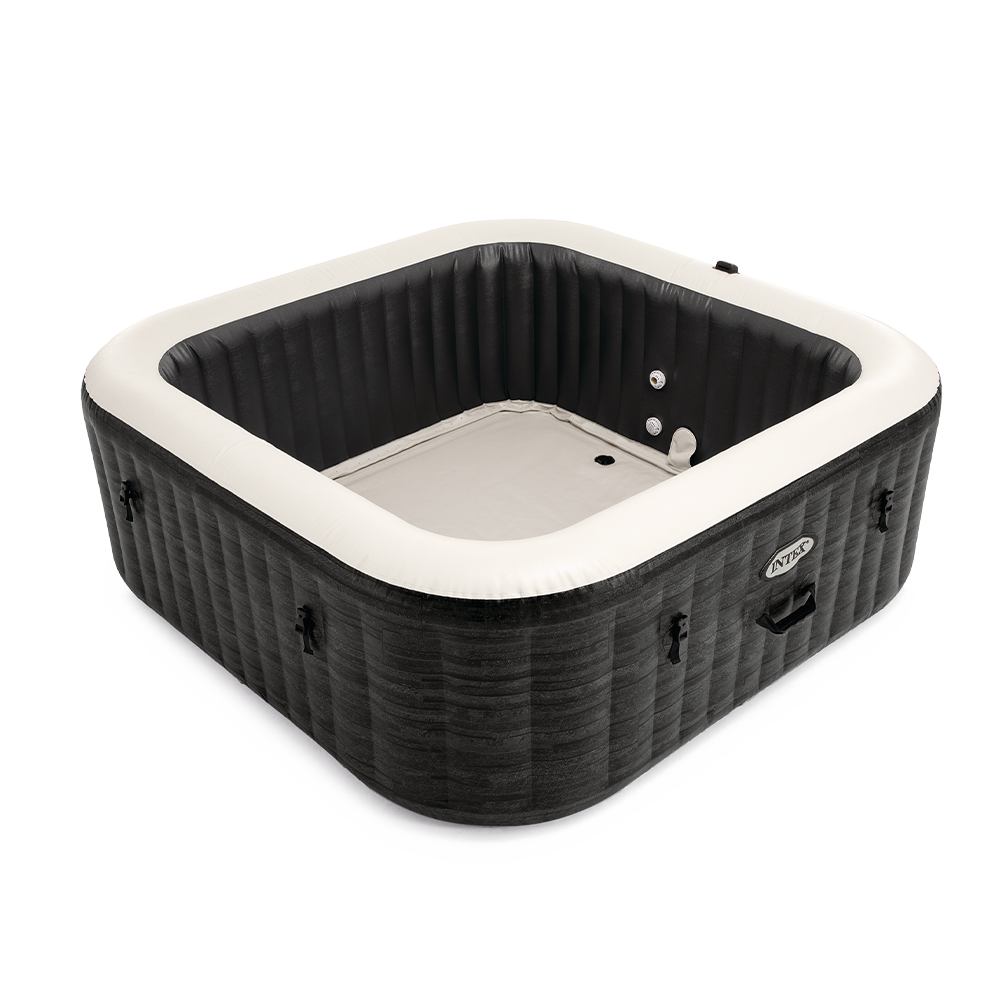 Spa gonflable Ardoise 6 places – Image 2