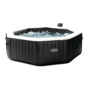 Spa gonflable Carbone 6 places