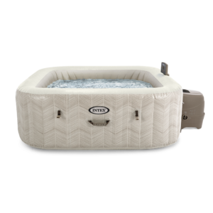 Spa gonflable Chevron 6 places