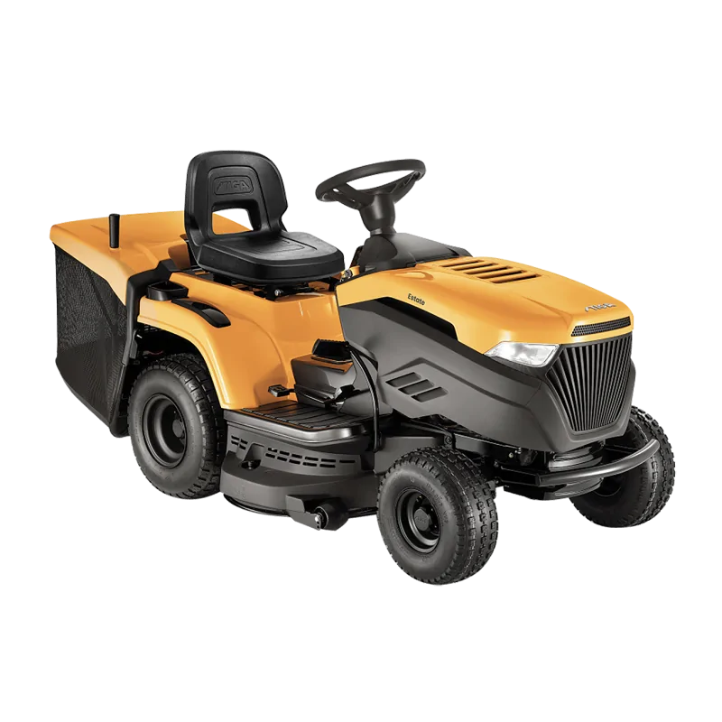 Autoportée ESTATE 598W STIGA