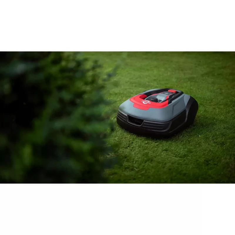 Robot de tonte RM1500D 1500 M² CRAMER – Image 2