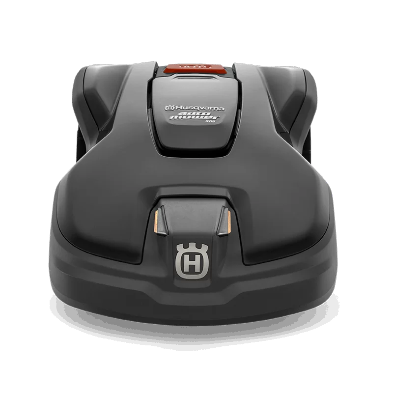 Robot tondeuse AUTOMOWER® 305 HUSQVARNA – Image 2