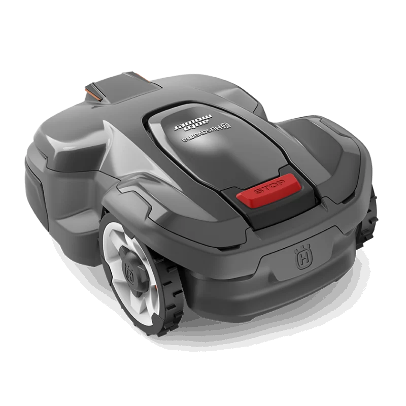 Robot tondeuse AUTOMOWER® 405X HUSQVARNA – Image 5