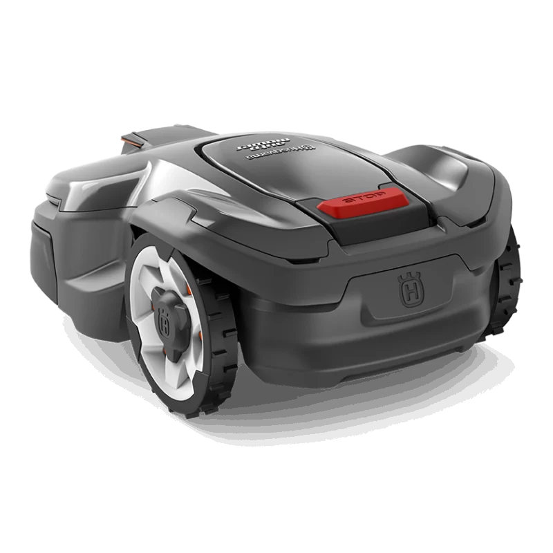 Robot tondeuse AUTOMOWER® 415X HUSQVARNA – Image 4