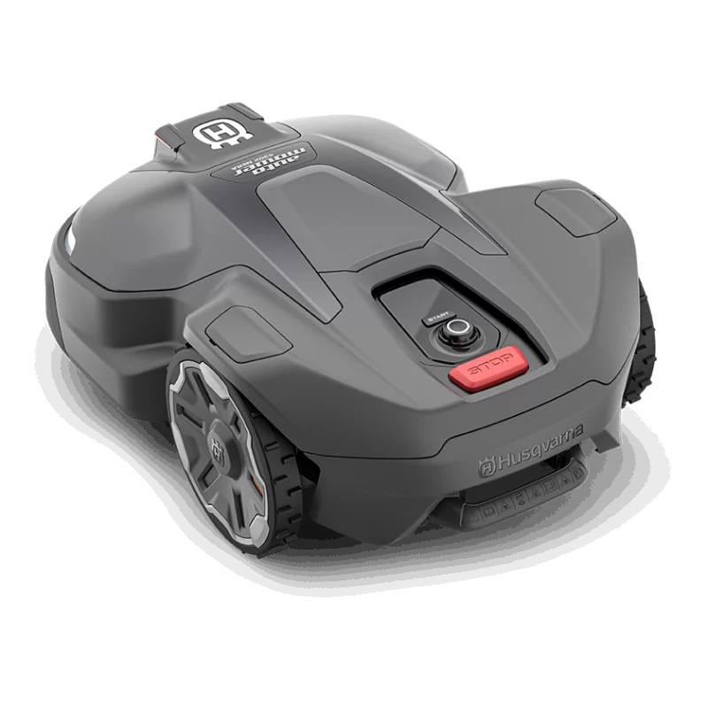 Robot tondeuse AUTOMOWER® 430X NERA HUSQVARNA – Image 2