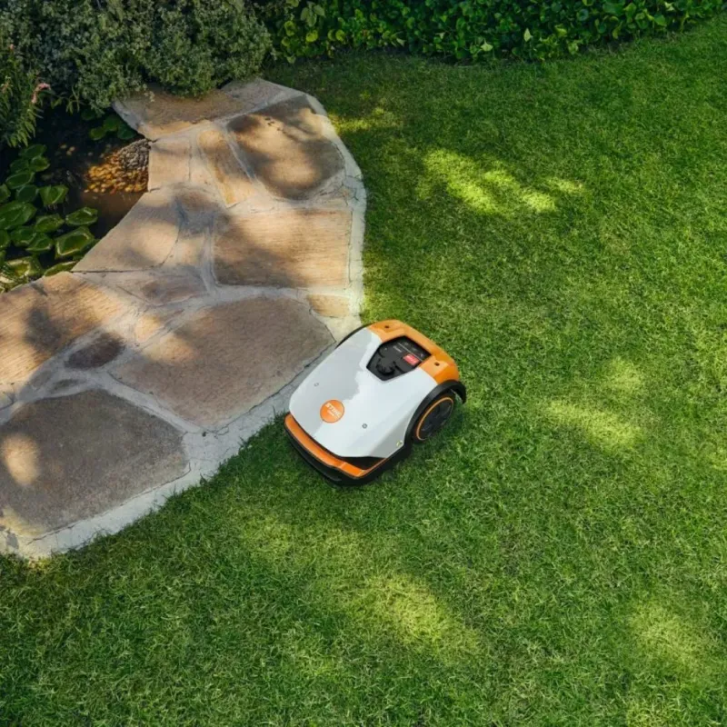 Robot tondeuse IMOW 4 STIHL – Image 2
