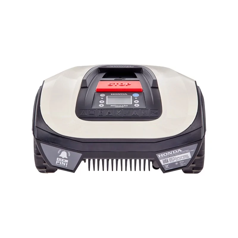 Robot tondeuse Miimo HRM 70 LIVE HONDA – Image 3