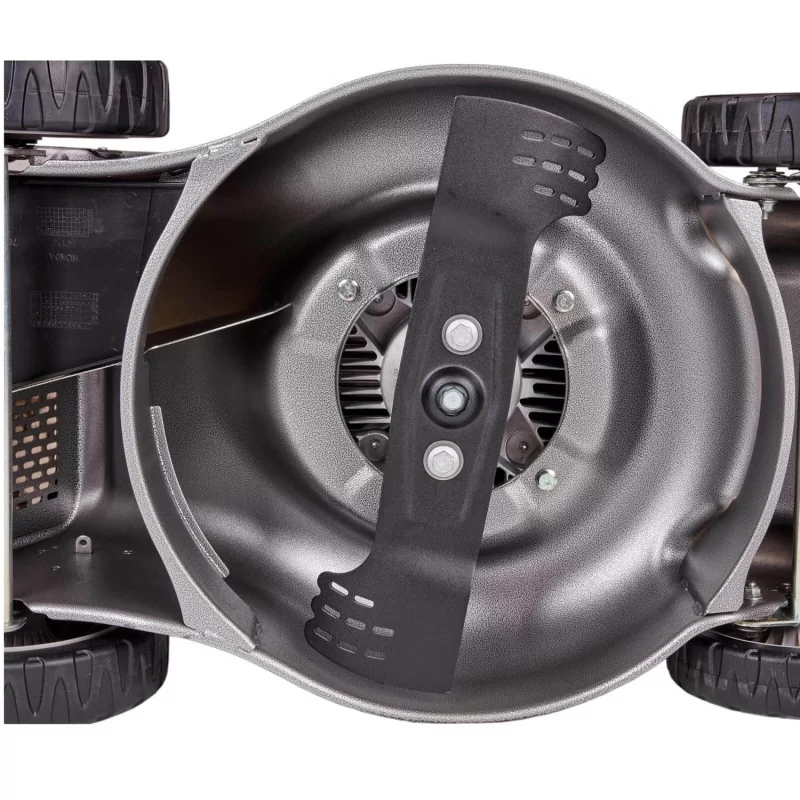 Tondeuse à batterie HRG 416 XB HONDA - Pack batterie et chargeur – Image 5