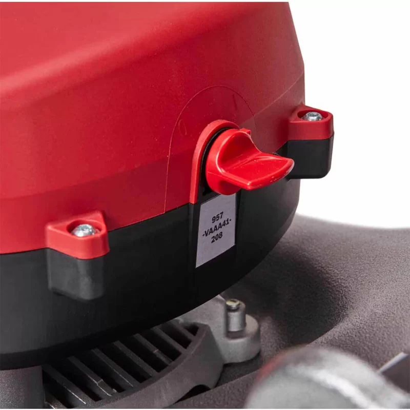 Tondeuse à batterie HRG 416 XB HONDA - Pack batterie et chargeur – Image 4