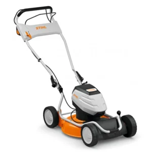Tondeuse à batterie RMA 2 RV STIHL
