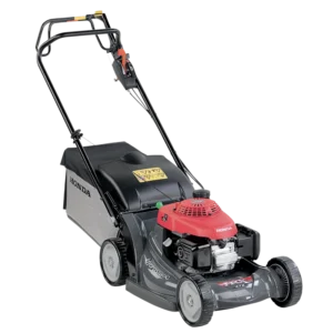 Tondeuse HRX 476 HYE HONDA