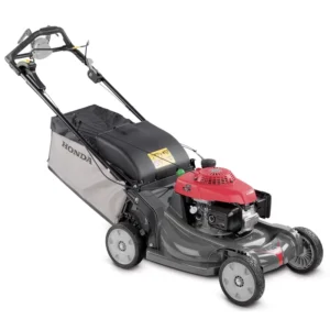 Tondeuse HRX 537 VYEA HONDA