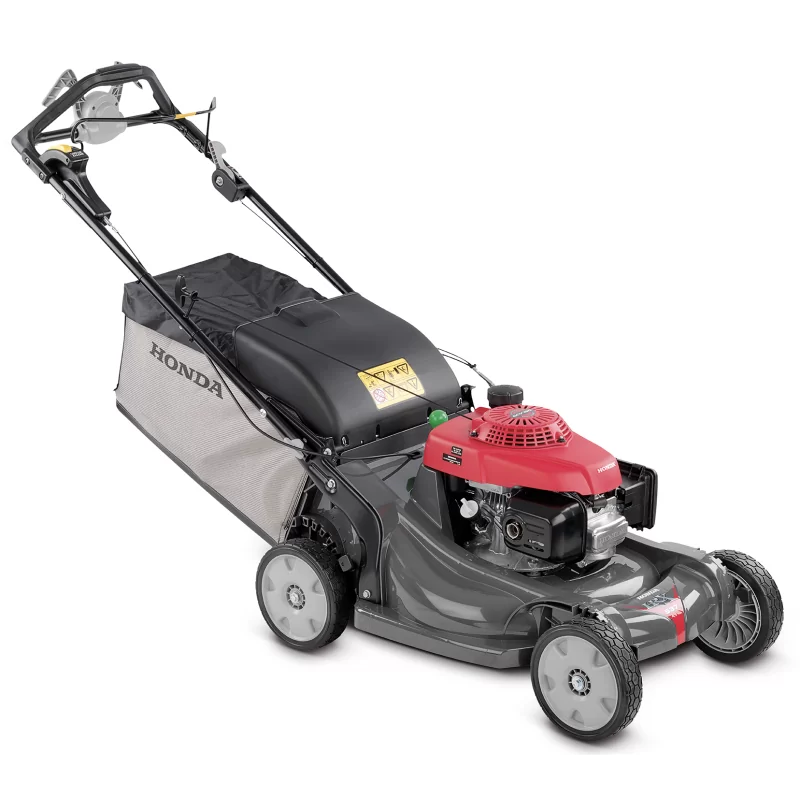 Tondeuse HRX 537 VYEA HONDA