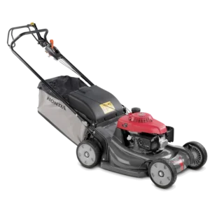 Tondeuse HRX 537 HYEA HONDA