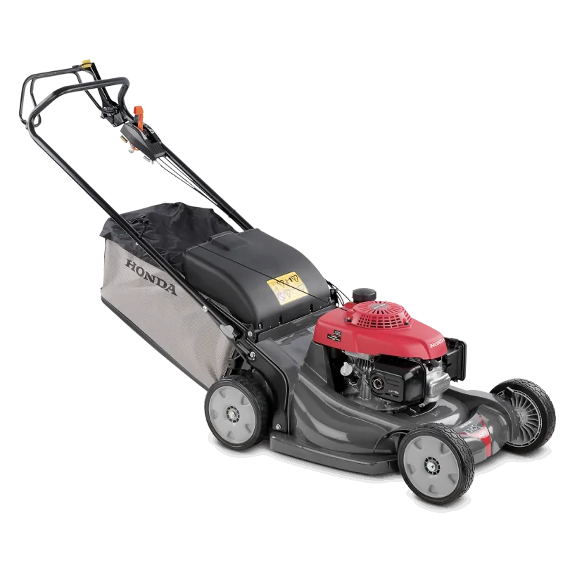 Tondeuse HRX 537 HYEA HONDA