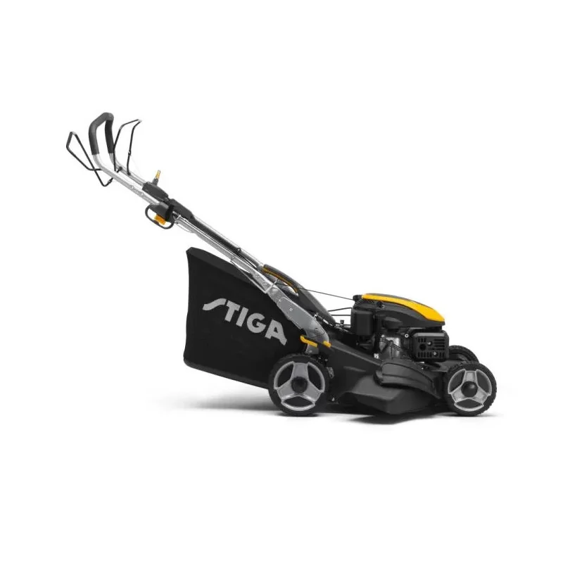 Tondeuse thermique Twinclip 950 V STIGA – Image 6