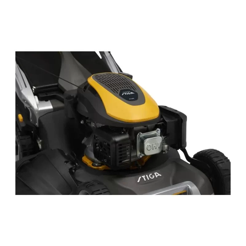 Tondeuse thermique Twinclip 950 V STIGA – Image 5