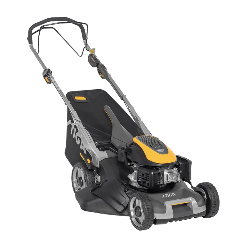 Tondeuse thermique Twinclip 950 V STIGA – Image 7