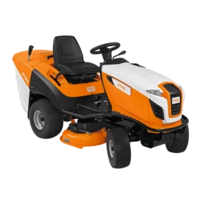 Tracteur tondeuse RT 5097 STIHL