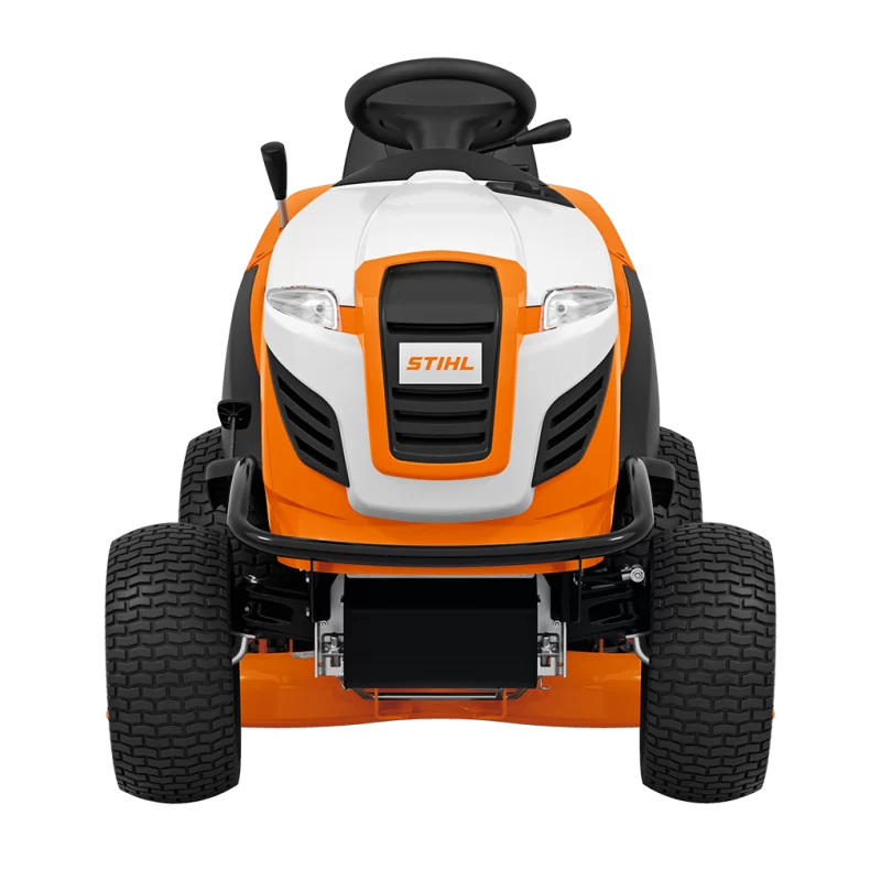 Tracteur tondeuse RT 6112 ZL STIHL – Image 3