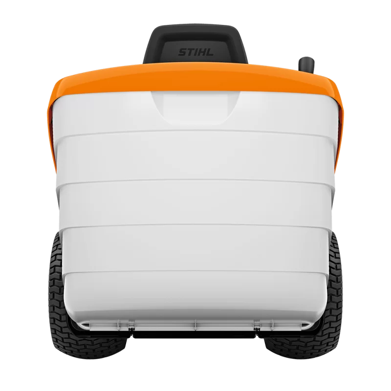 Tracteur tondeuse RT 6112 ZL STIHL – Image 2