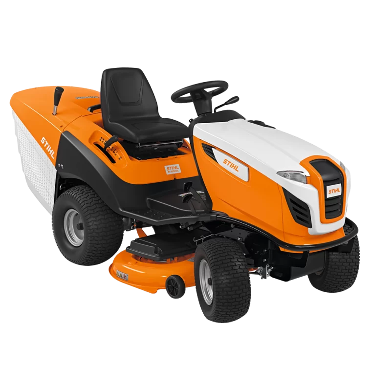 Tracteur tondeuse RT 6112 ZL STIHL