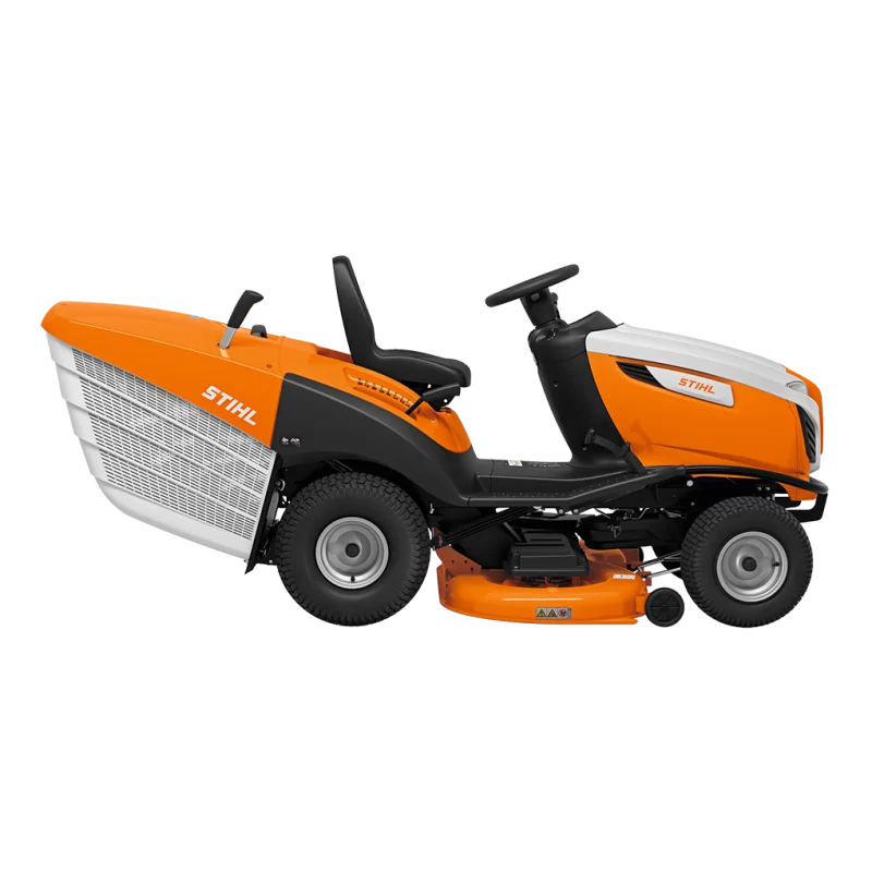 Tracteur tondeuse RT 5097 Z STIHL
