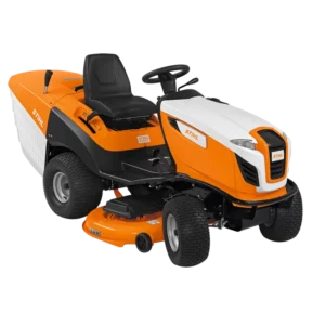 Tracteur tondeuse RT 6127 ZL STIHL