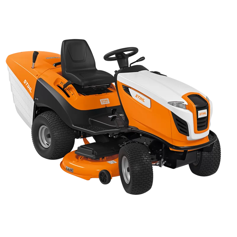 Tracteur tondeuse RT 5097 Z STIHL – Image 4