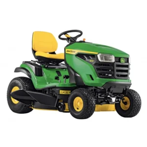 Tracteur tondeuse X127 JOHN DEERE