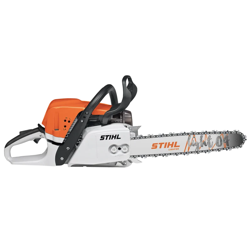 Tronçonneuse MS 391 50cm STIHL