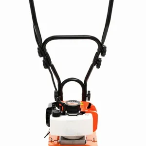 Motoculteur Motobineuse Thermique à Essence 3,8 Kw